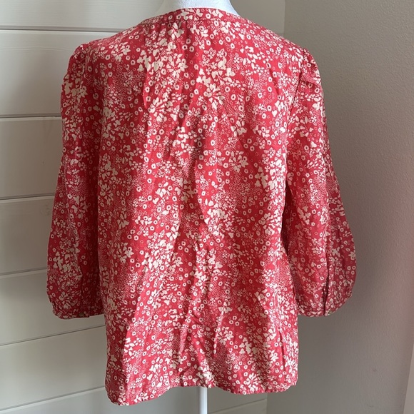 Knox Rose New Top Medium - Picture 5 of 11